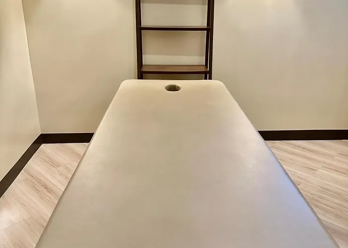 Modern 2br Seaview Beside Okada & Moa Apartamento